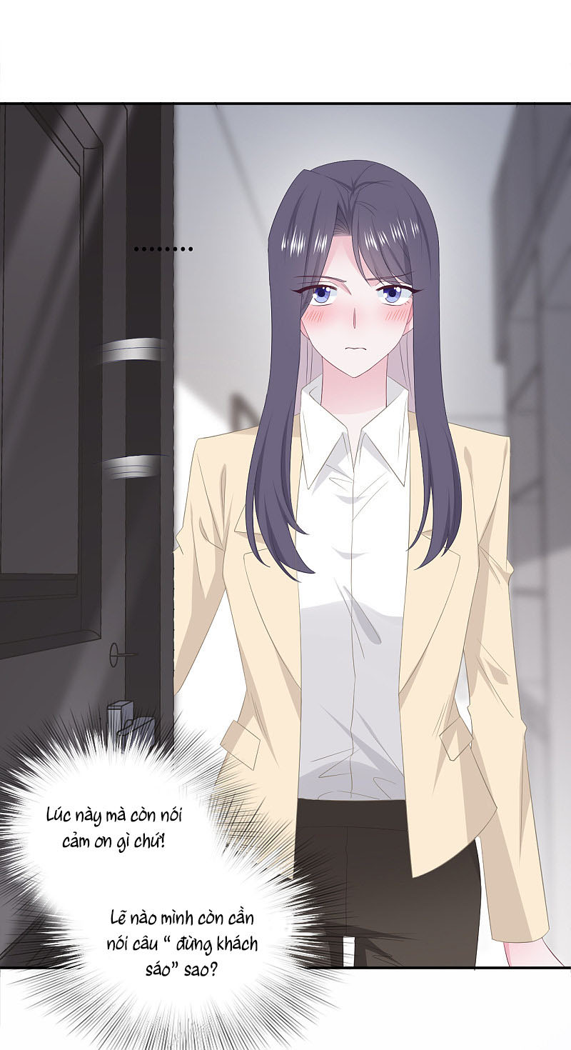 cái thùng cơm sát vách chapter 82 19