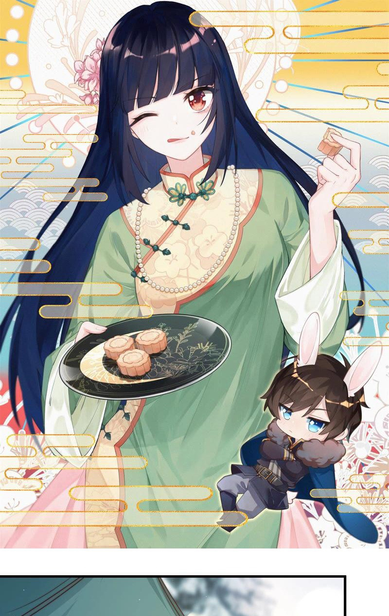 ngày nào thiếu soái cũng ghen chapter 281 1