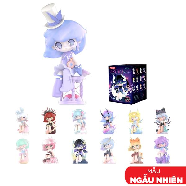 Đồ Chơi Mô Hình Pop Mart Azura Fantasy Nature