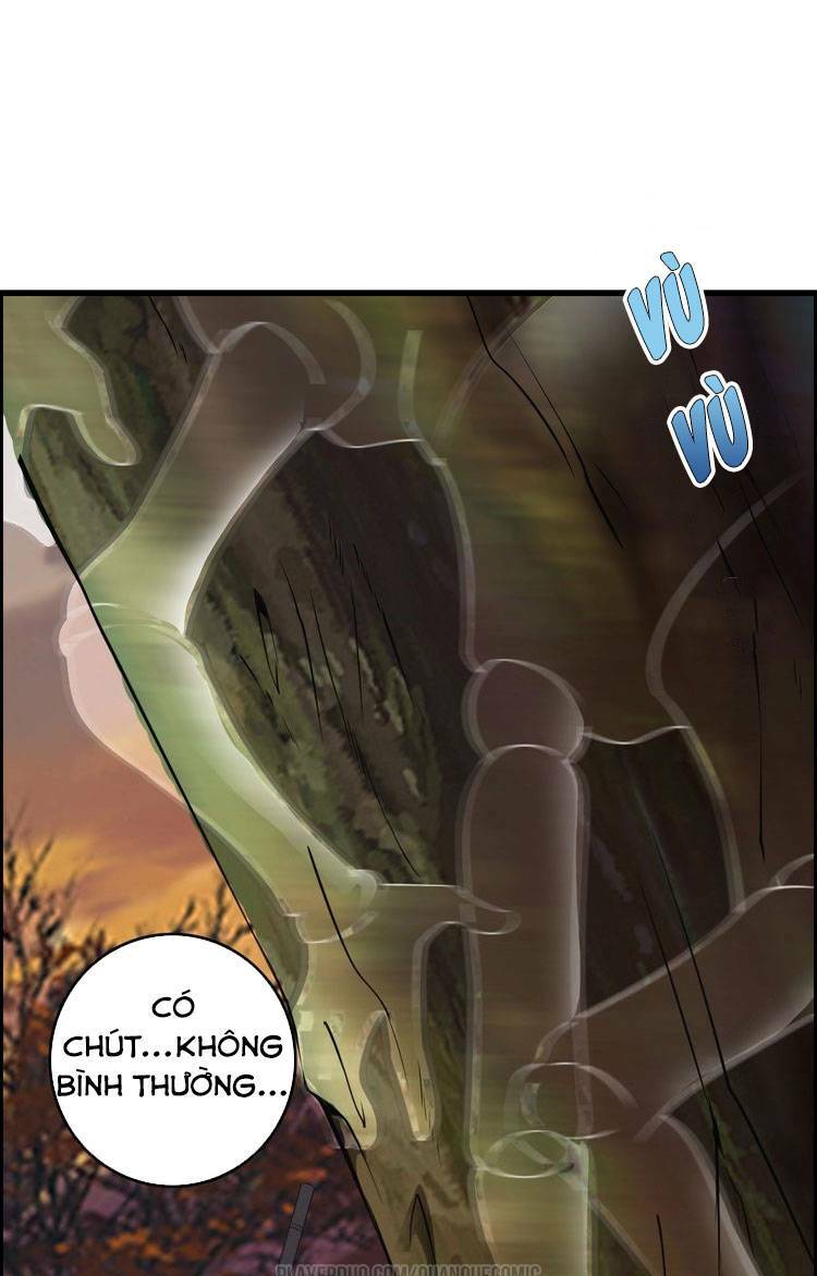 chào mừng đến thế giới cực lạc chapter 60 23