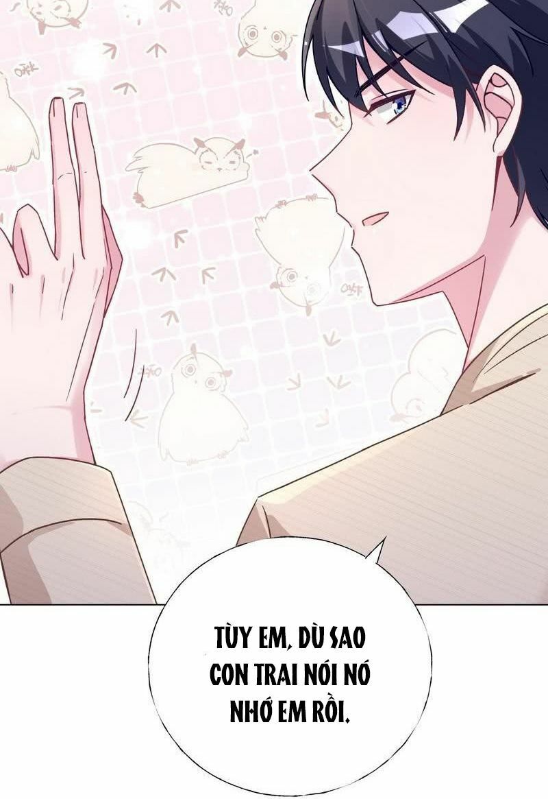trời ban cho nam thần daddy chapter 29 38
