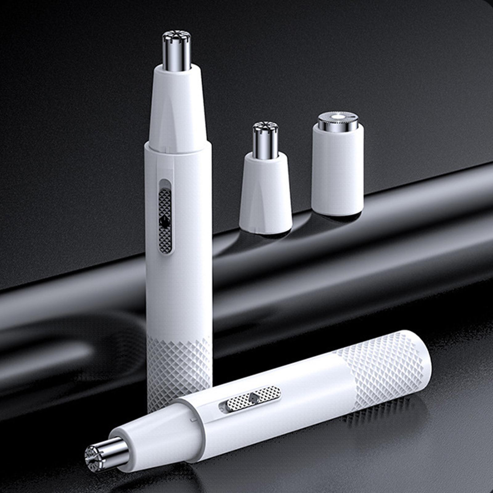 Nose and Ear Hair   USB Charging Electric Facial Clean