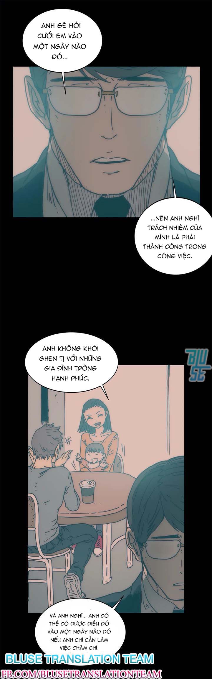 dục vọng chết người chapter 12 37