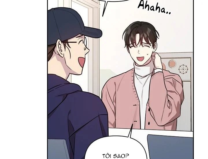 thần tượng đến rồi!? chapter 37 73