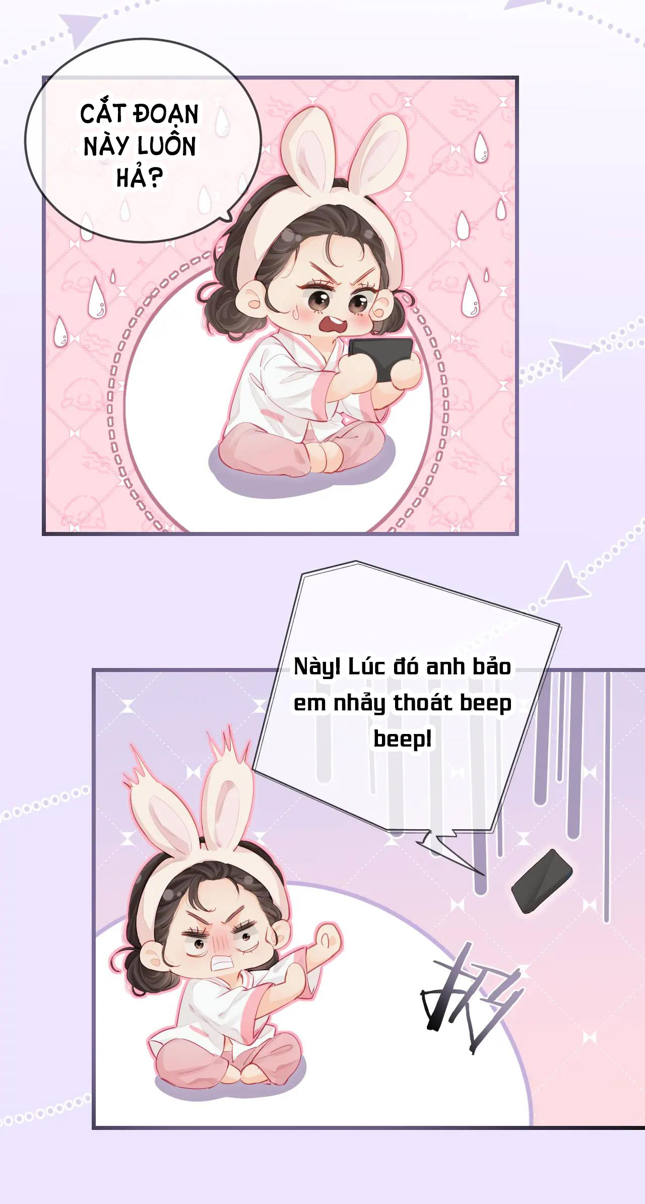 câu chuyện ngọt ngào của cặp vợ chồng đỉnh lưu chapter 31.2 10