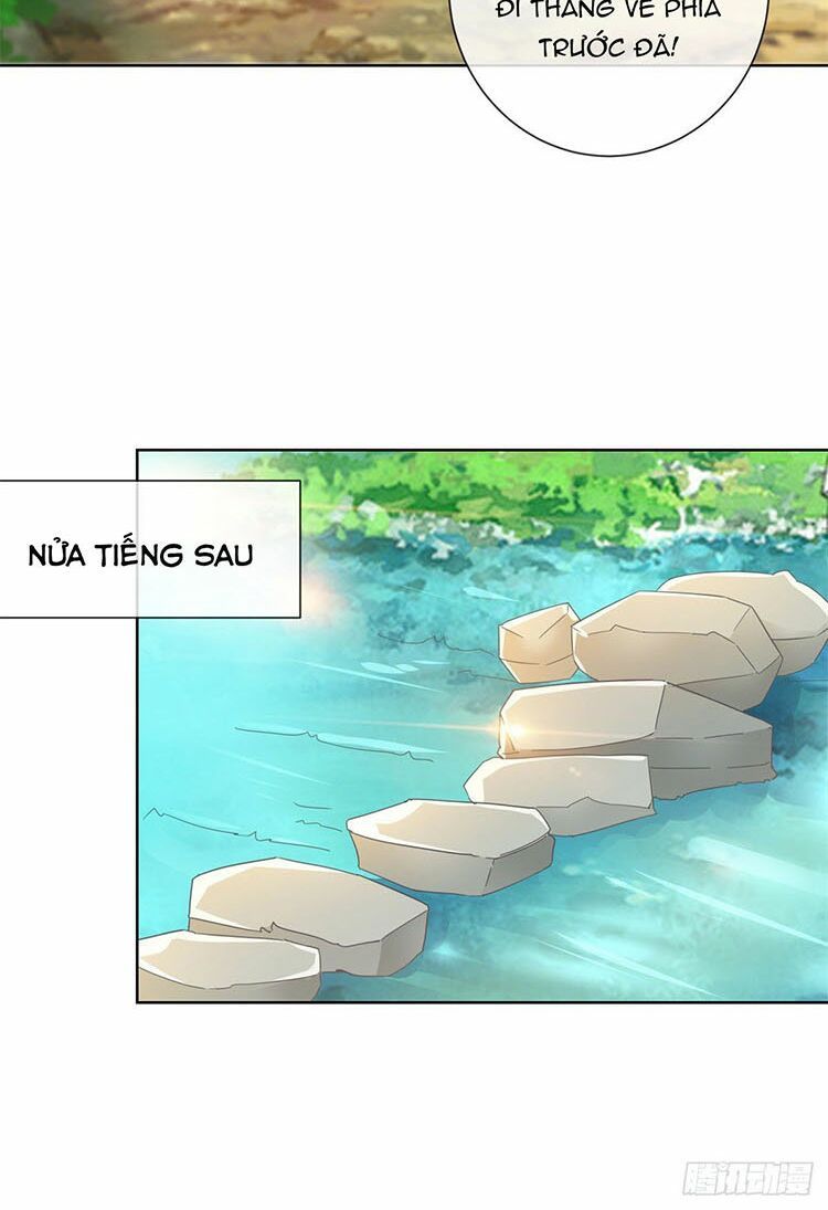 ẩn hôn 100%: chọc tức vợ yêu mua một tặng một chapter 265.1 4