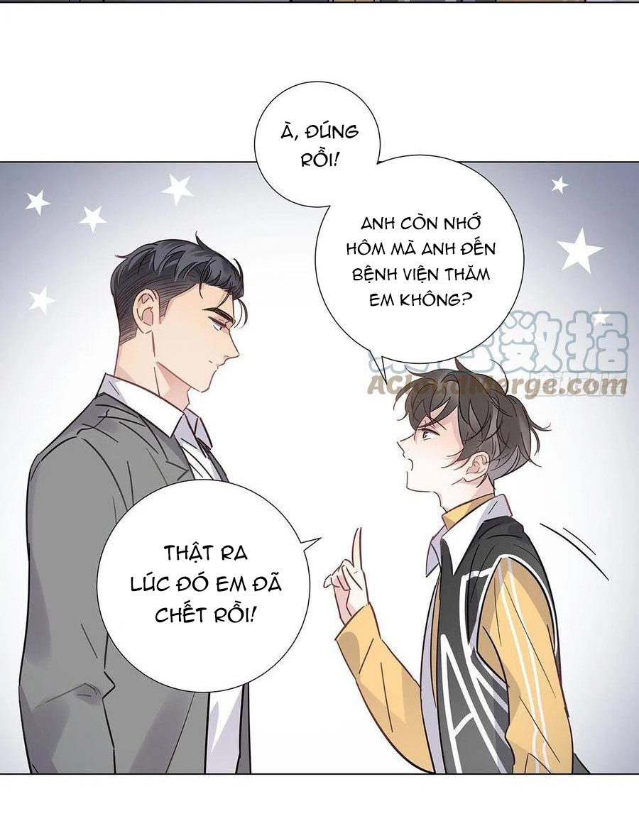 hôm nay nam giả trang nữ vẫn chưa được cầu hôn! chapter 60 33