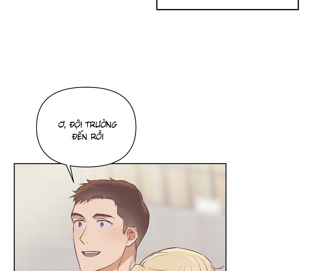 đại úy lãng mạn thân yêu của tôi chapter 28 116