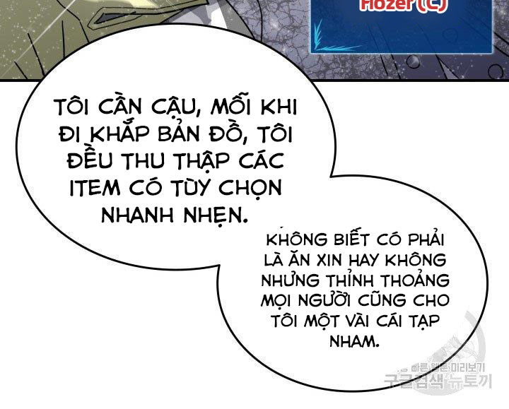 tôi là lính mới chapter 86 144
