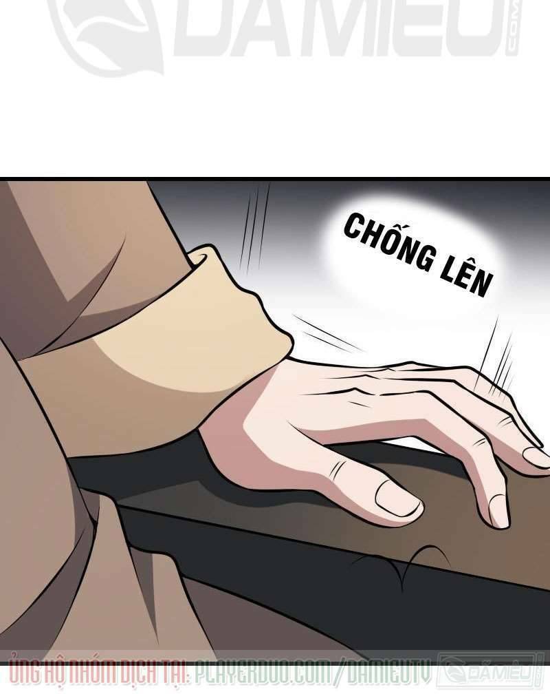 văn âm sư chapter 17 20