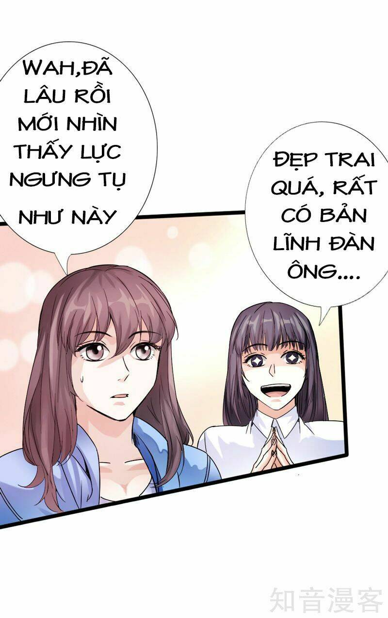 tuyệt phẩm tà thiếu chapter 6 18