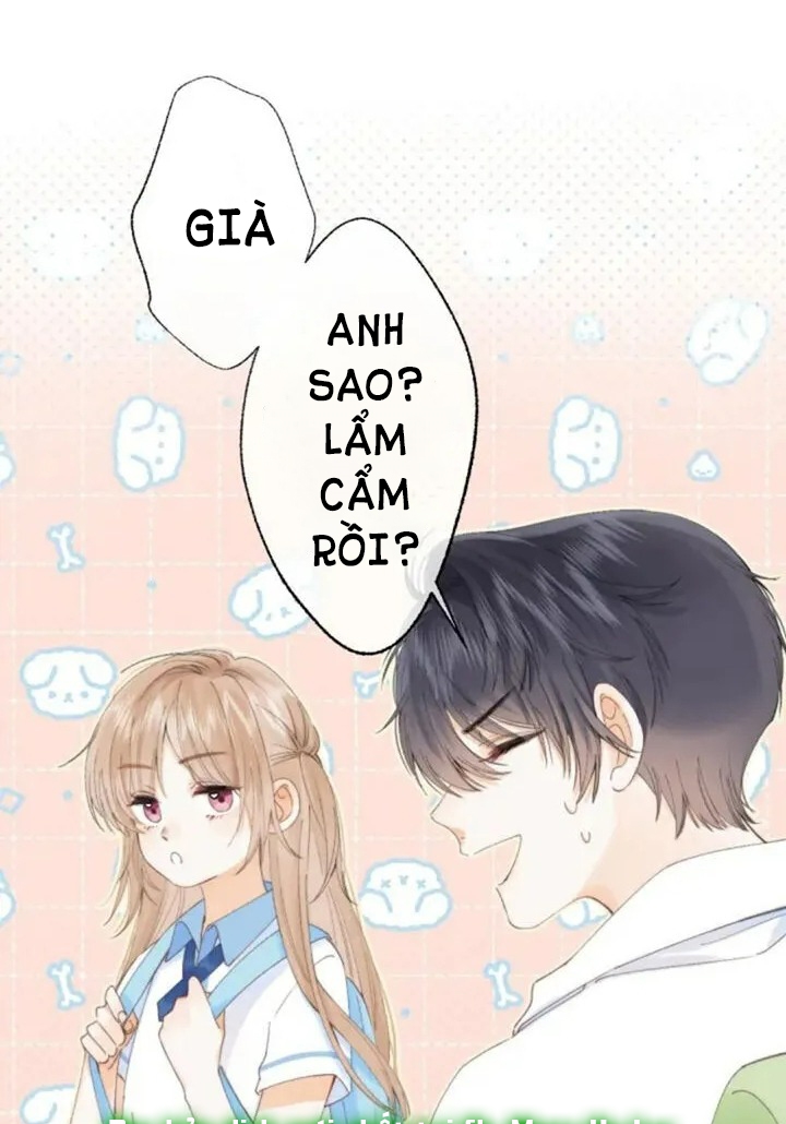 vụng trộm không thể giấu - mối tình thầm kín chapter 5 39