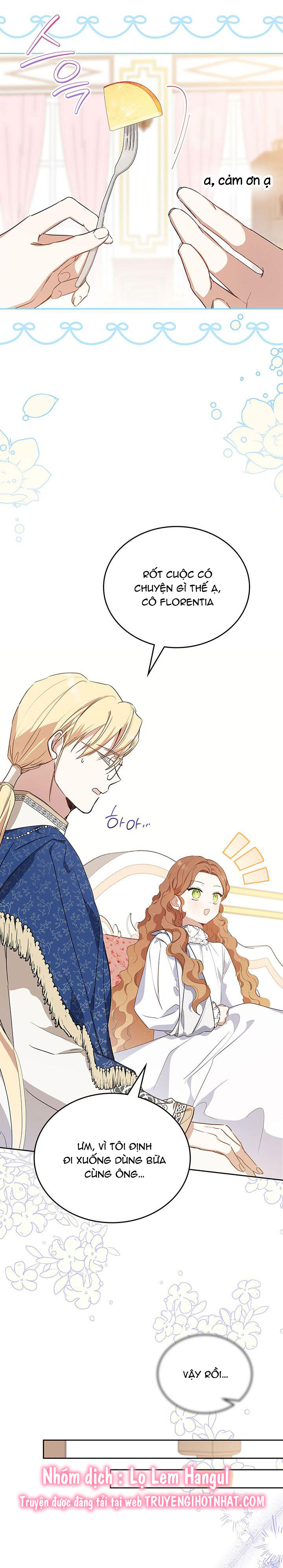 lần này tôi sẽ trở thành gia chủ chapter 119 12