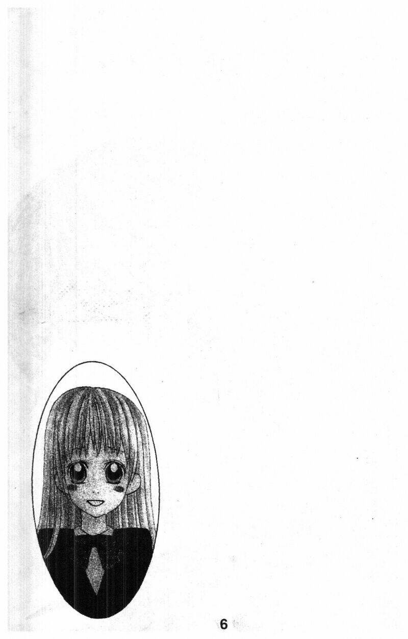 nụ cười thiên thần (bản đẹp) chapter 1 6