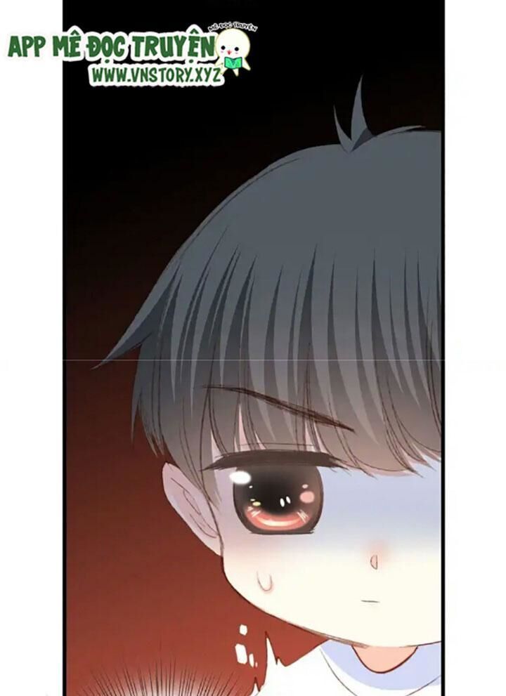 con tim rung động 2 chapter 61 27