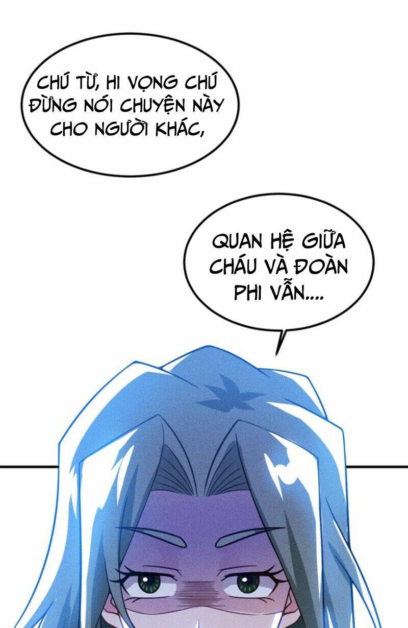 cao thủ cận vệ của nữ chủ tịch chapter 79 28