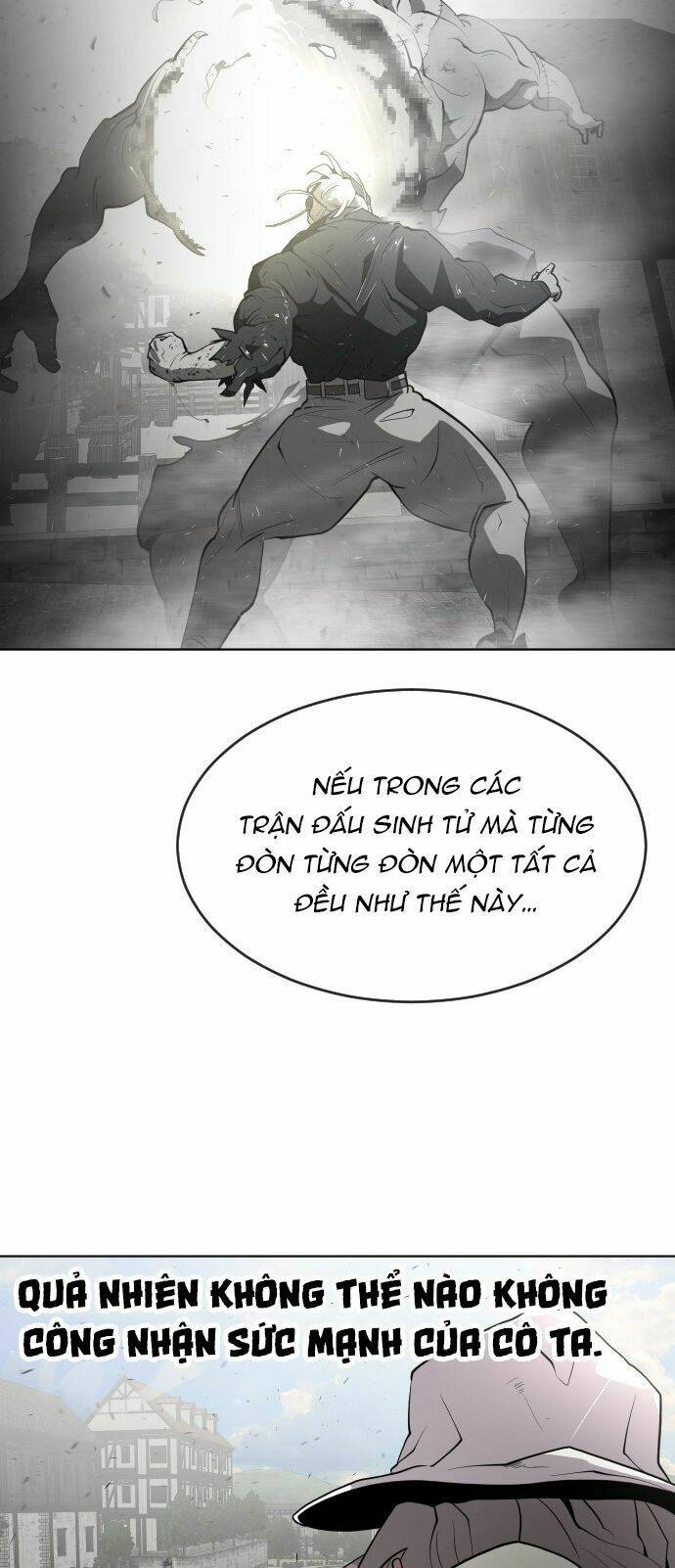 kĩ nguyên của anh hùng chapter 50 21