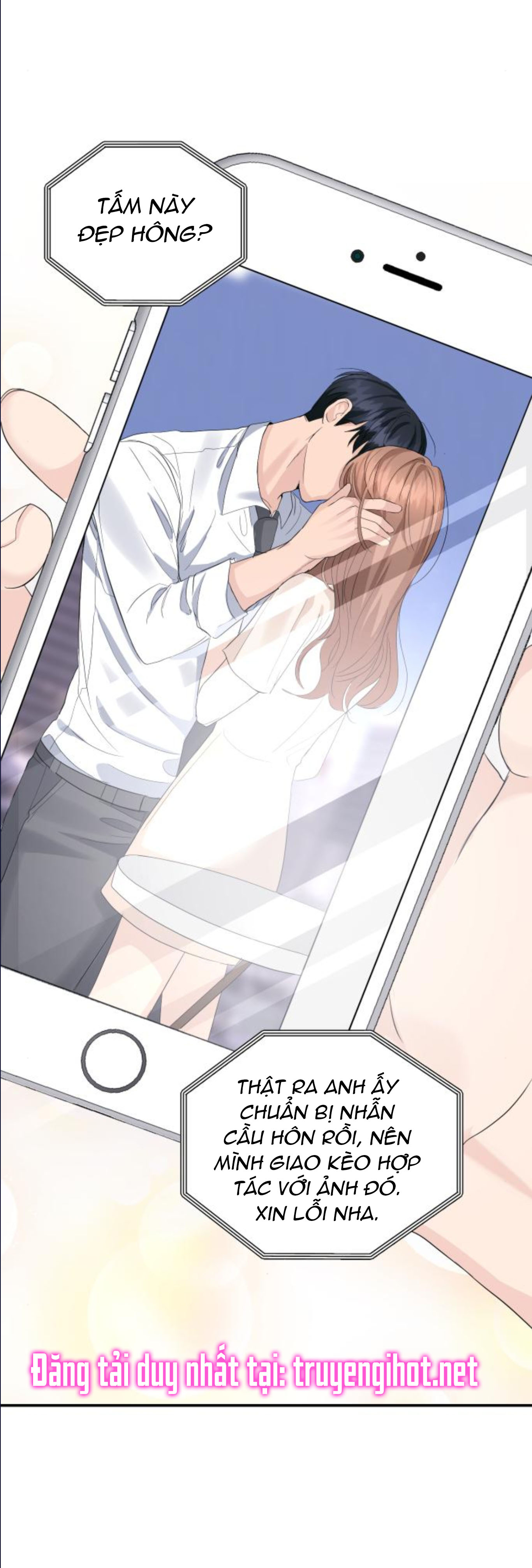 cuộc hôn nhân hoàn hảo chapter 13.3 22