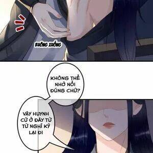 sủng phi của vương chapter 133 17