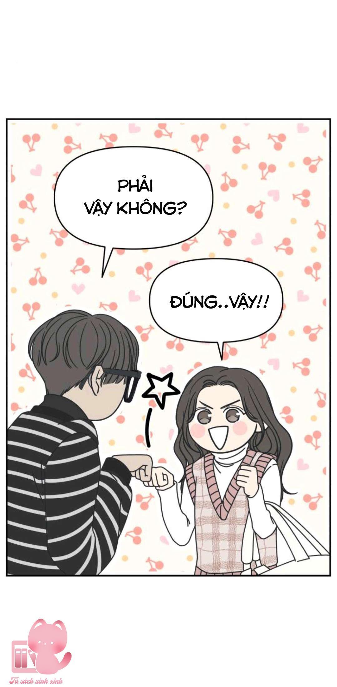 nói không với tình công sở chapter 7 18