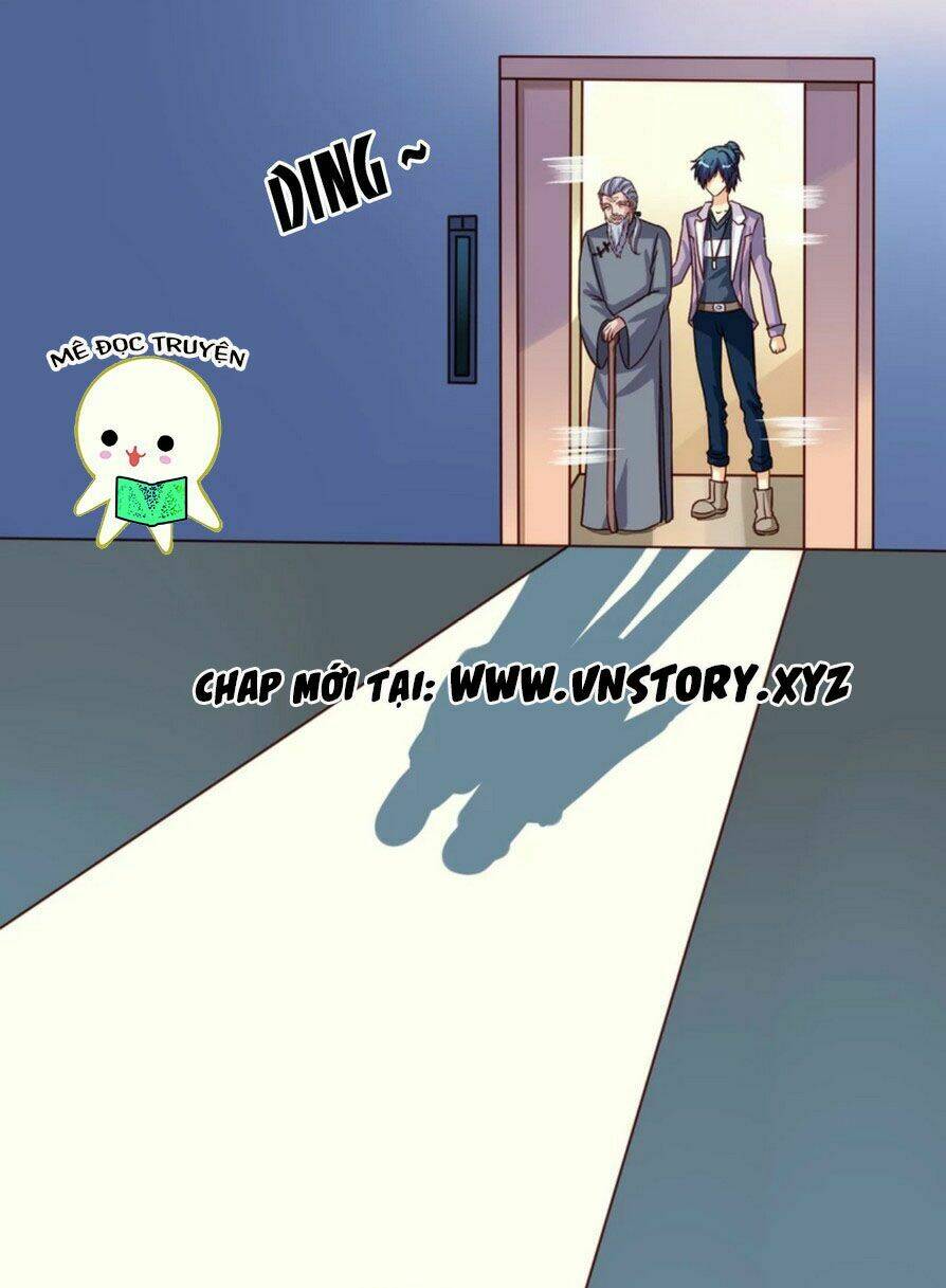 ông chủ của tôi là yêu quái chapter 7 15