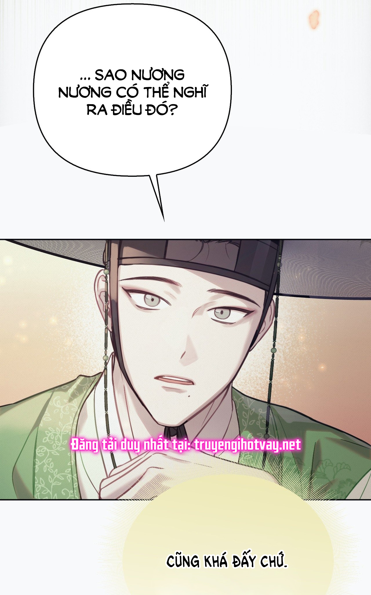 [18+] hậu cung kế chapter 10.1 15