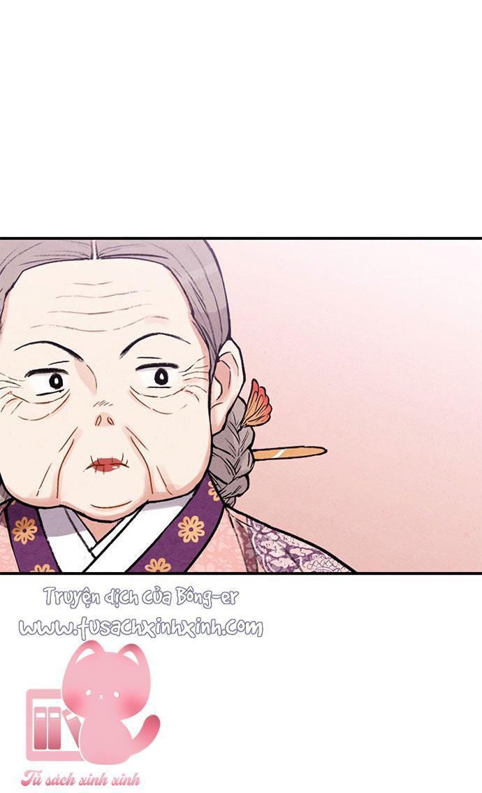 lệnh cấm hôn chapter 89 51