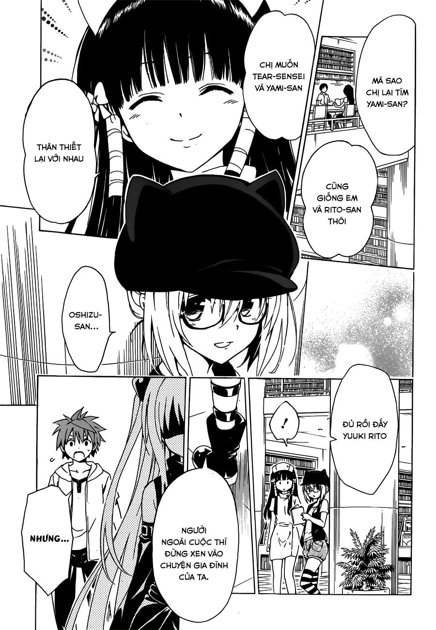 to love - ru darkness chapter 30 27