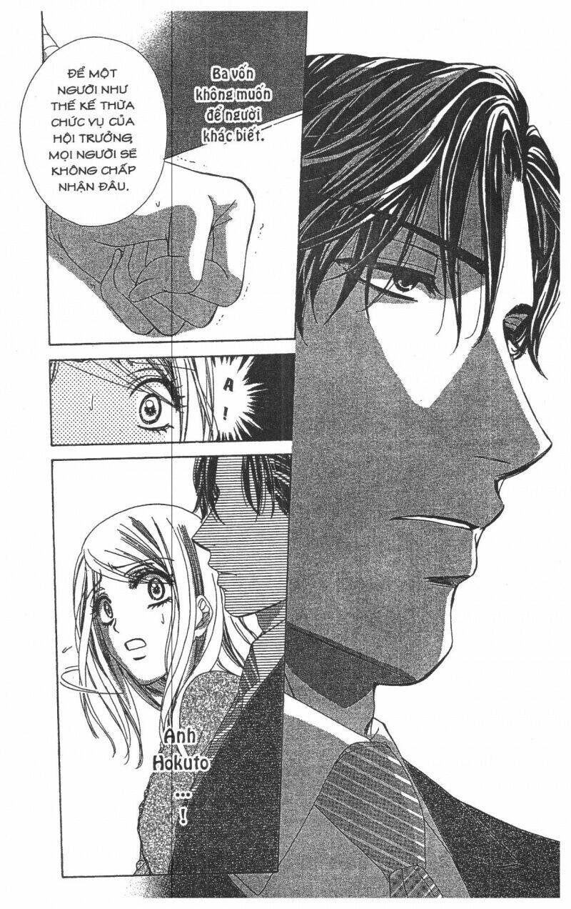 hôn nhân bất đắc dĩ - love of firos you chapter 37 19