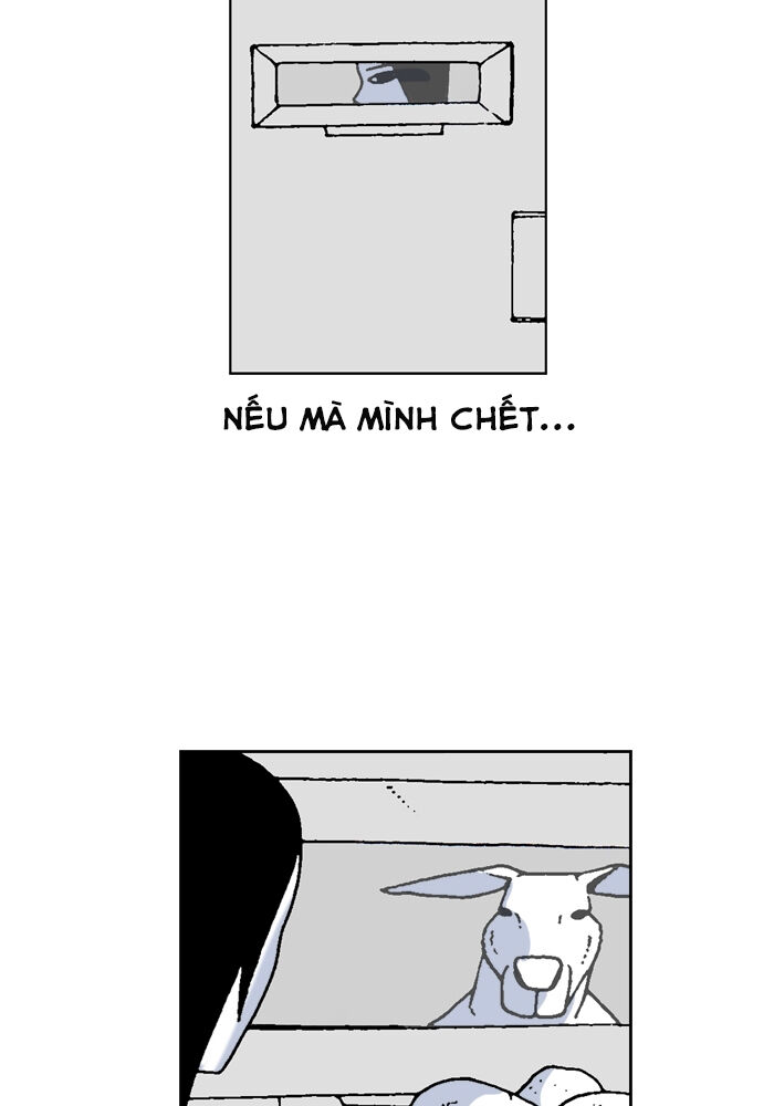 mắc kẹt trên mặt trăng chapter 34 10