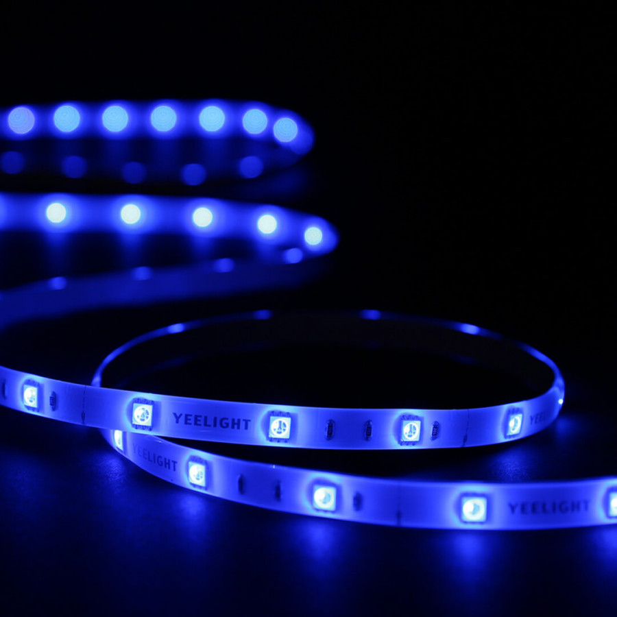 LED Dây Thông Minh Xiaomi Mijia Yeelight - Yeelight Lightstrip Plus Extension