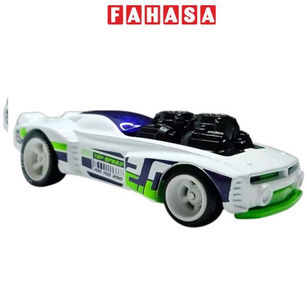 Siêu Xe Hot Wheels C4982 - 151/250 - Rodger Dodger 2.0