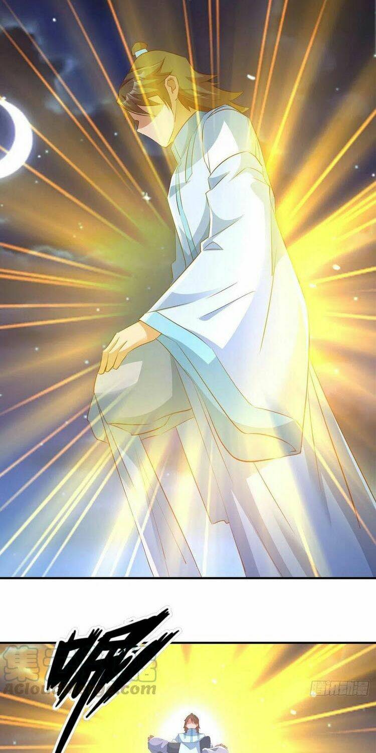 thiên hạ kiếp chapter 66 16