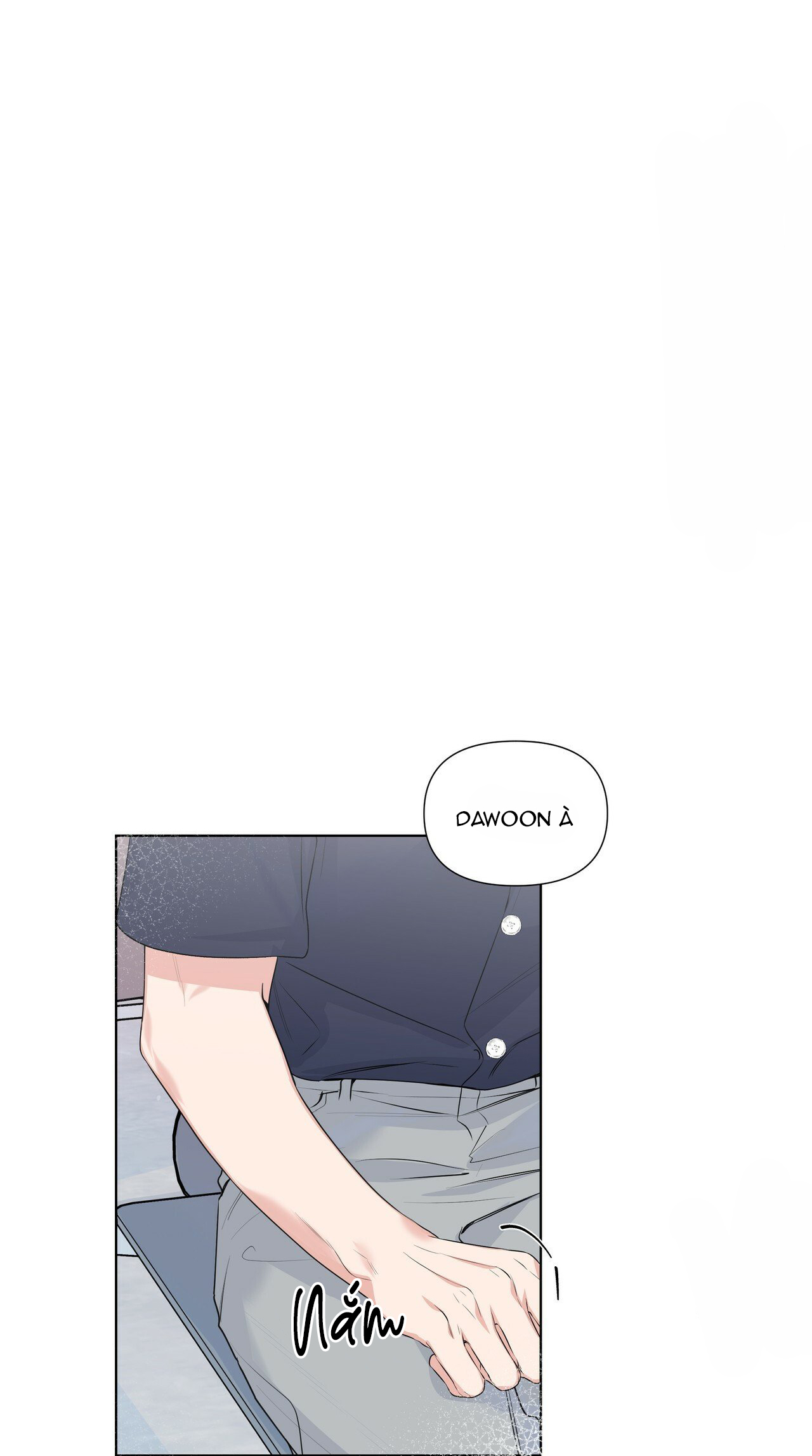 đừng bận tâm darling chapter 22 43