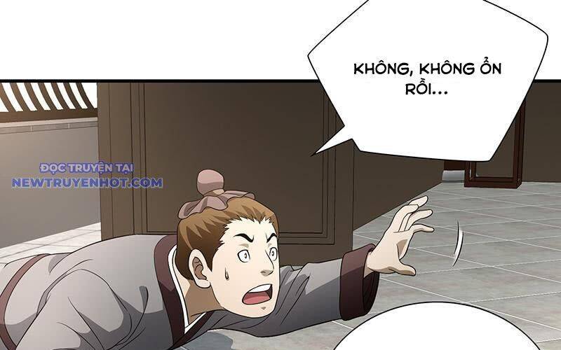 thiên long bát bộ webtoon chapter 120 82