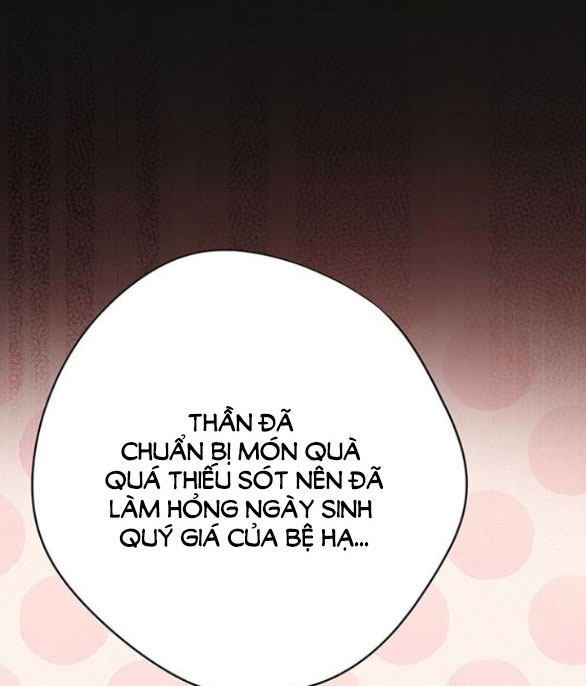 Tiểu Bạo Chúa chapter 36.1 - Trang 39