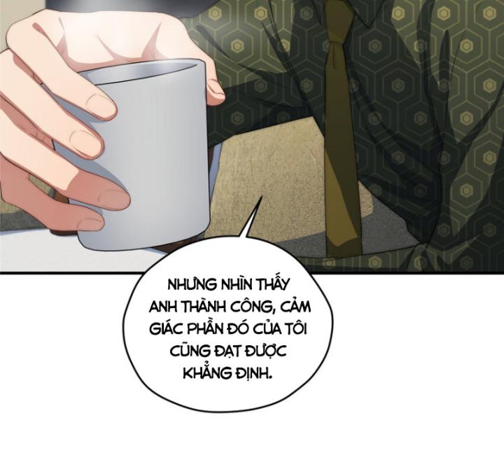 nữ chính chạy từ trong sách ra thì phải làm sao chapter 54 21