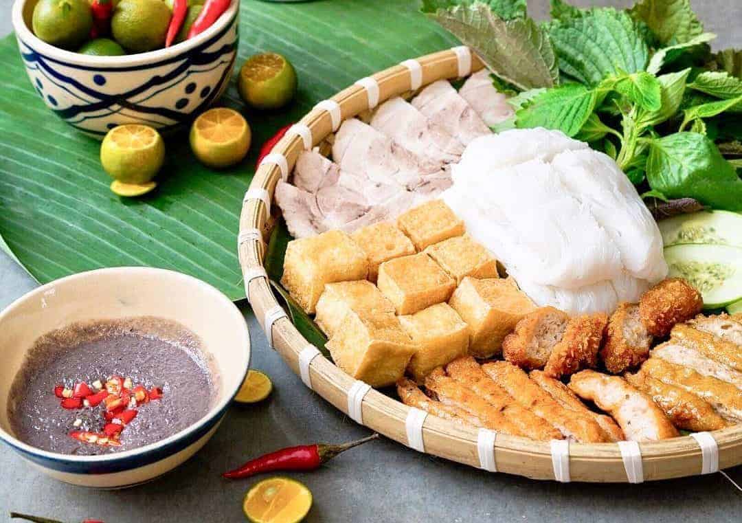 Mắm tôm Bắc 110g - Thương hiệu Minh Hà Foods