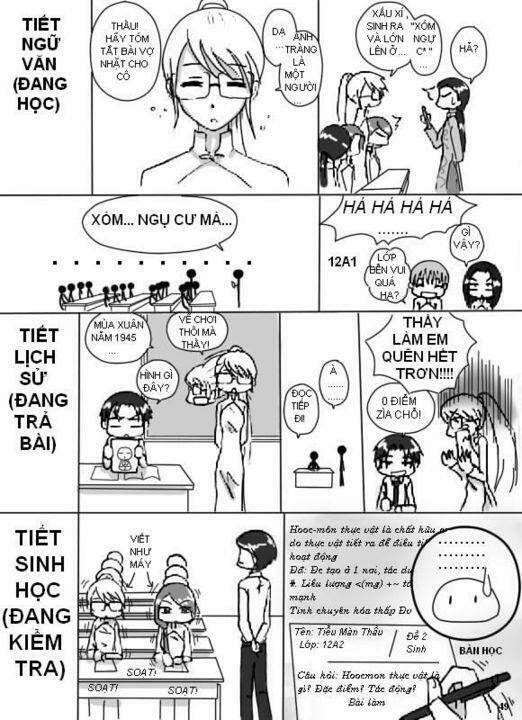 nhật ký của thầu chapter 4 17