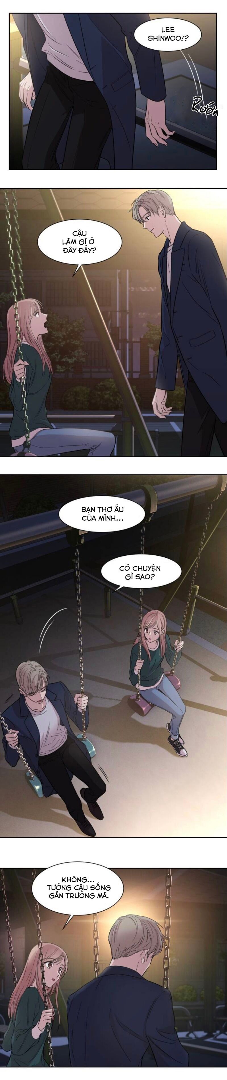 clouds in the night sky chapter 10 2