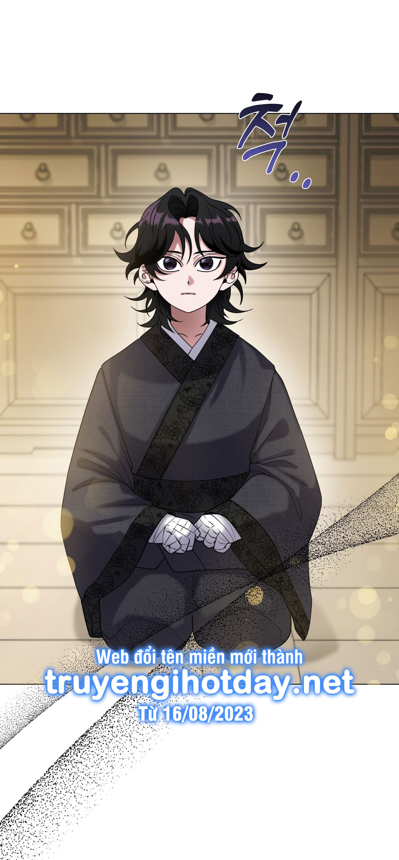 nâng niu nuôi dưỡng giáo chủ ma giáo chapter 3.1 24