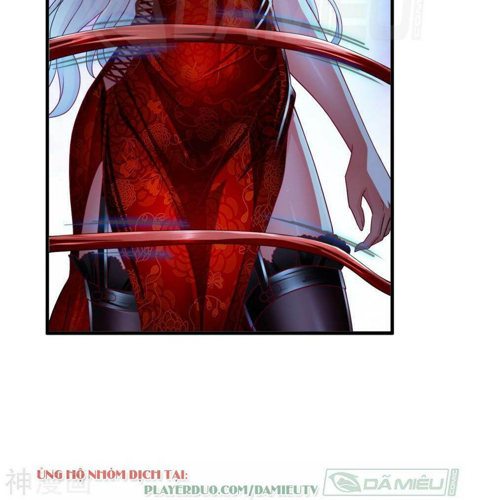 siêu phẩm chiến binh chapter 26.2 5