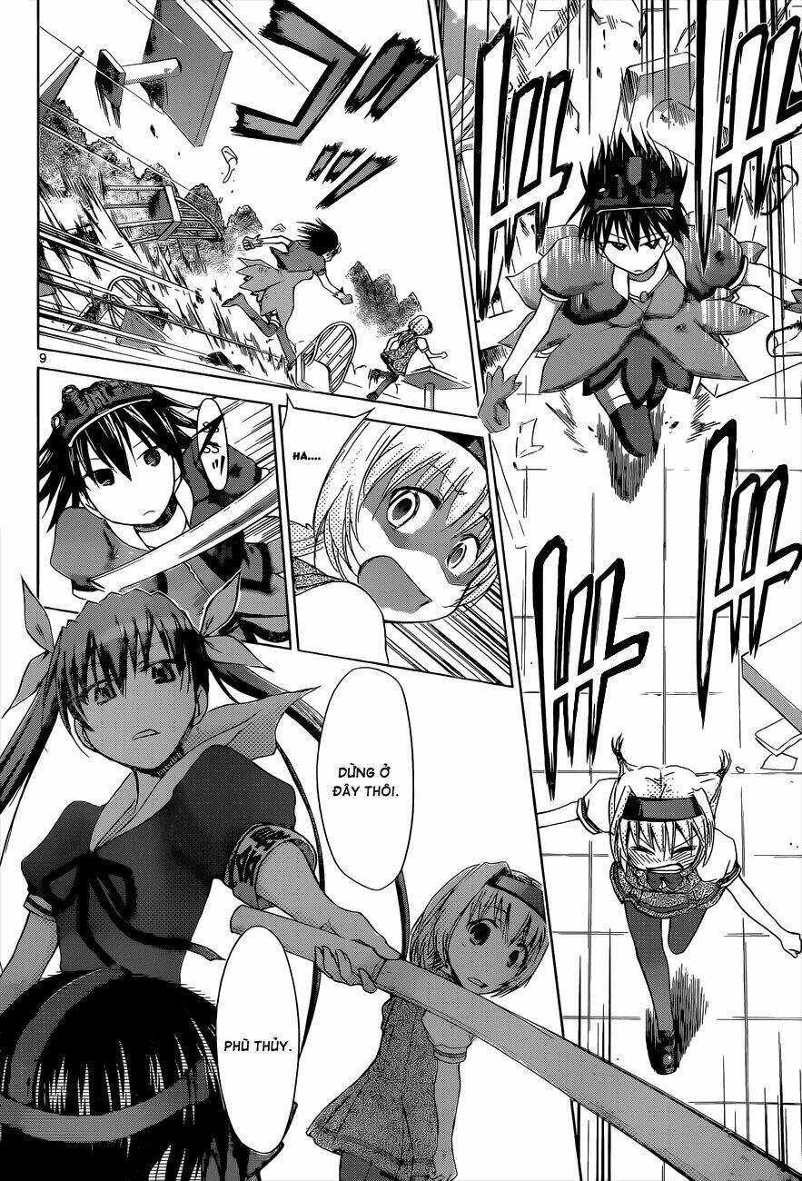 denpa kyoushi chapter 74 8