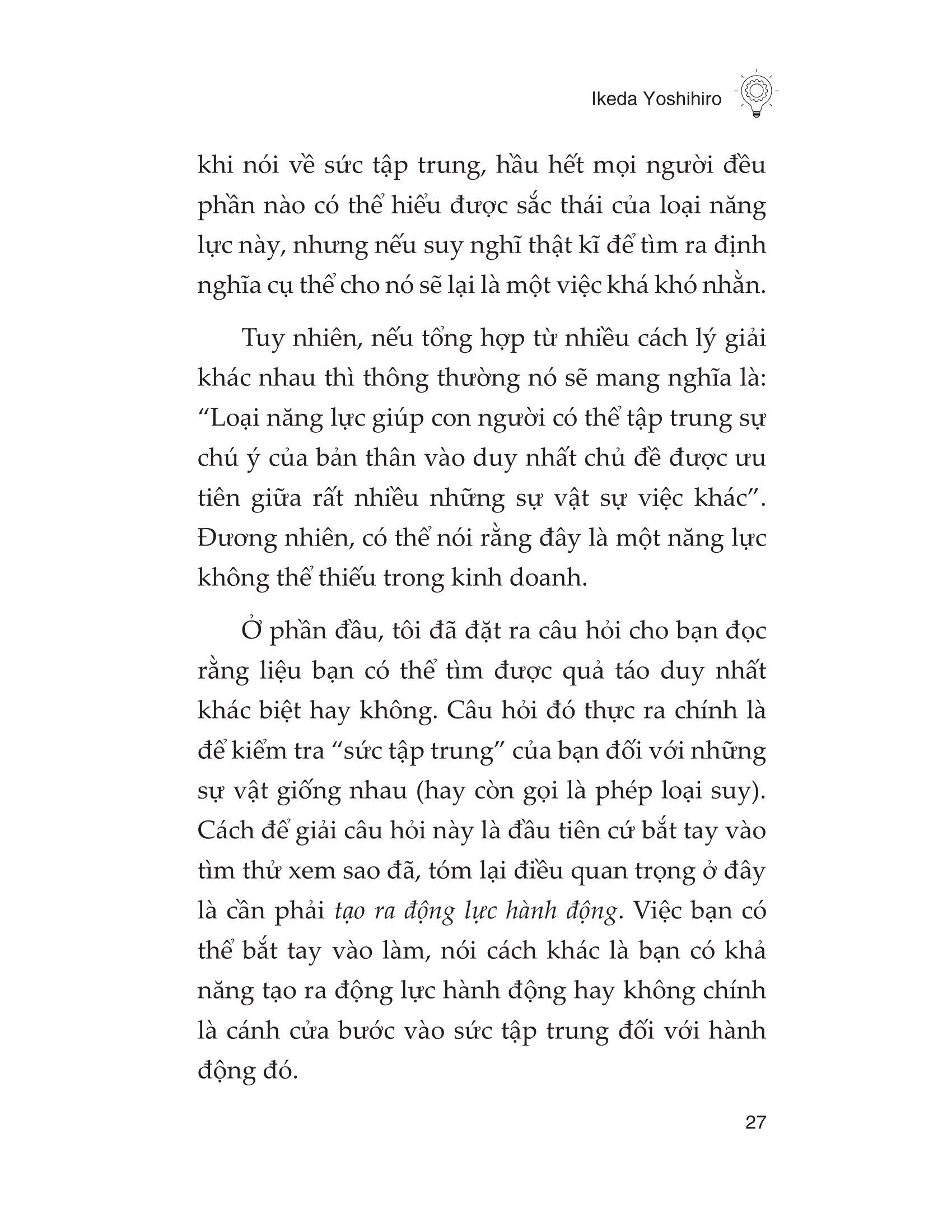 Rèn Luyện Siêu Trí Nhớ Bằng Hình Ảnh