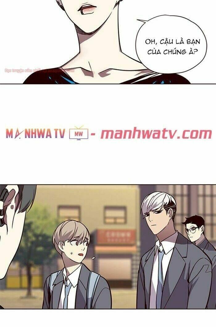 biến thân thành mèo chapter 48 66