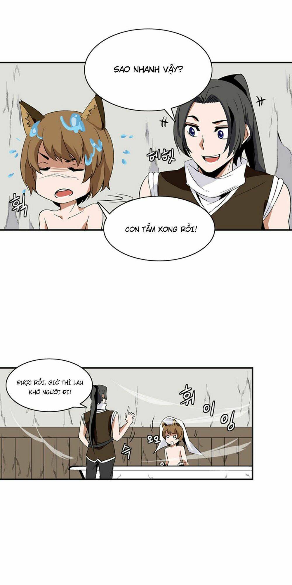 ảo mộng vương chapter 6 6