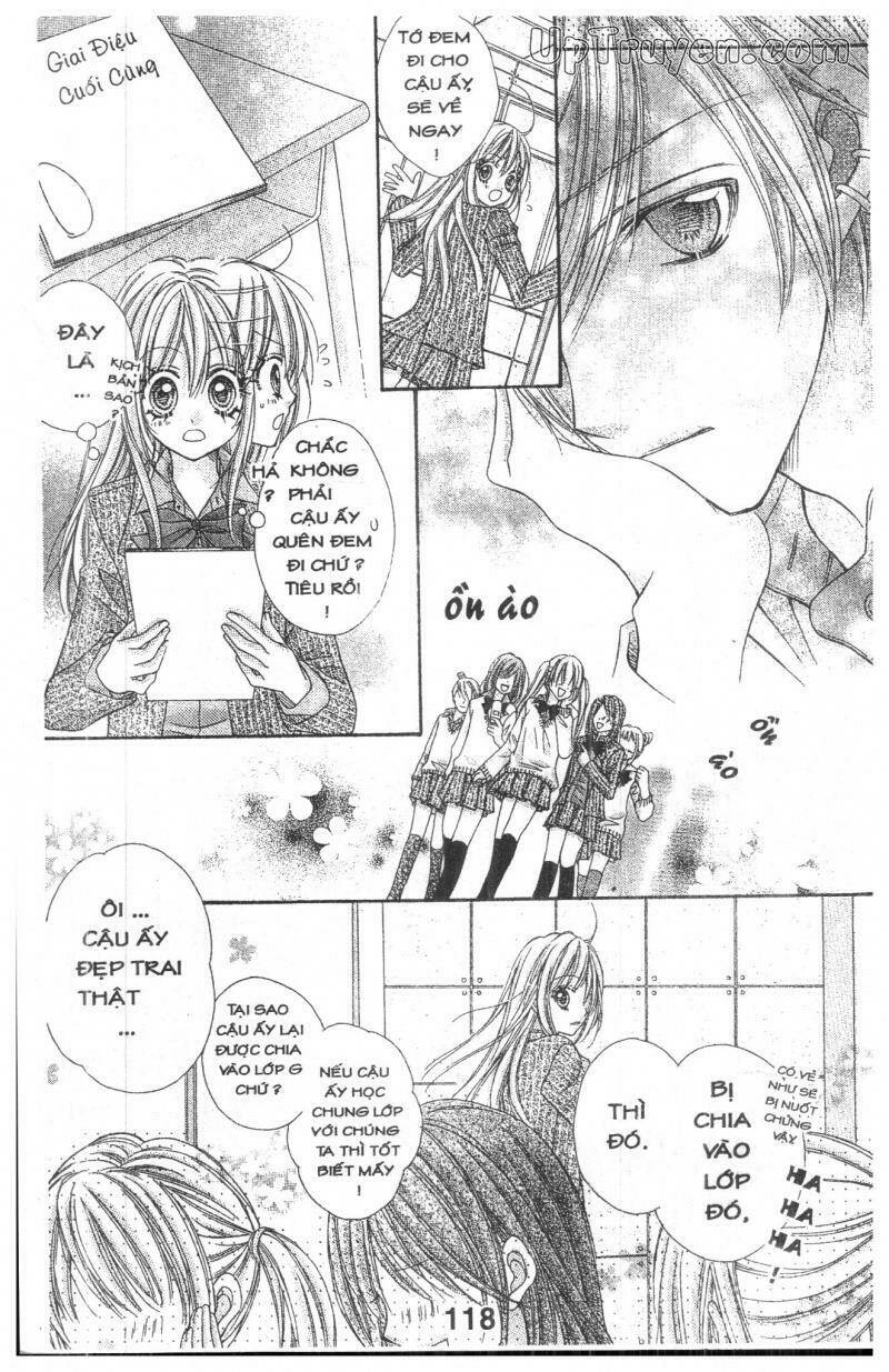 thiên đường rock chapter 4 118