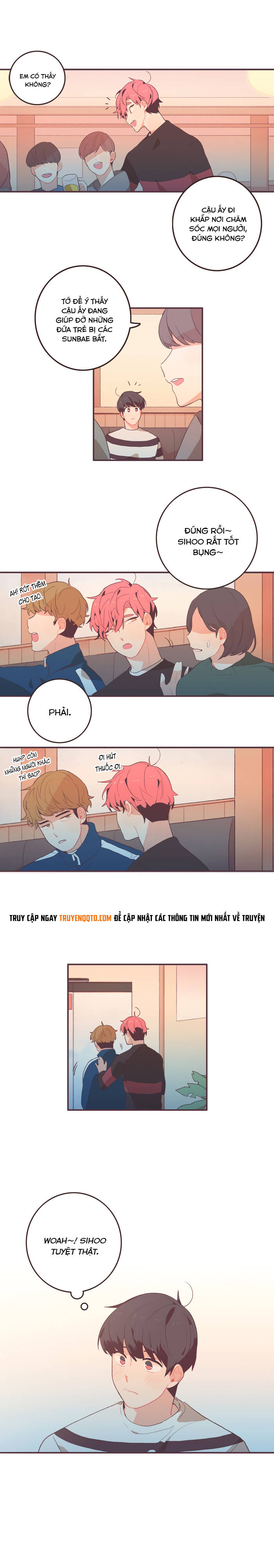 last paradise chapter 22 12