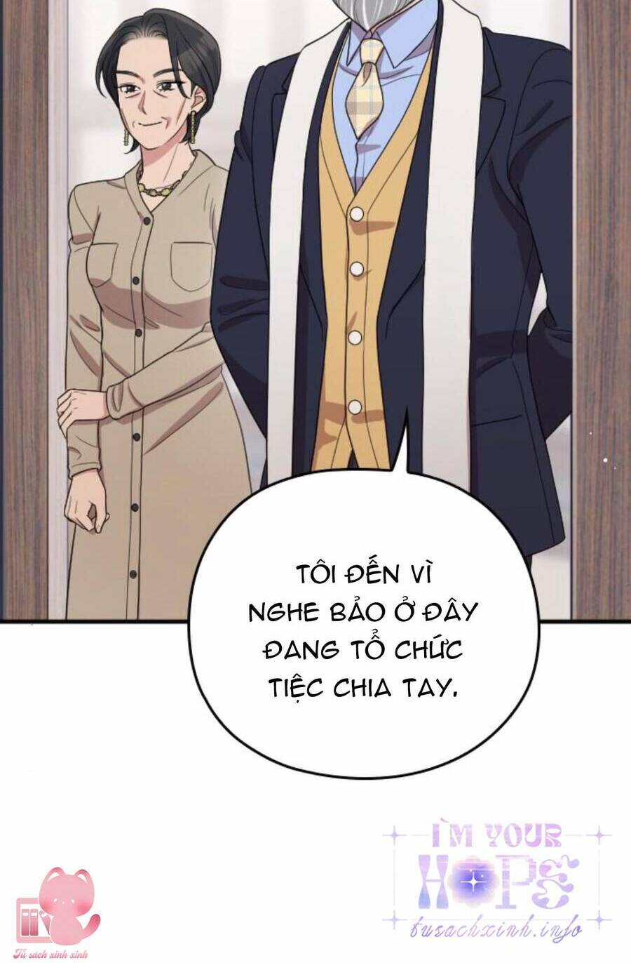 cô đi mà lấy chồng tôi đi chapter 66 60