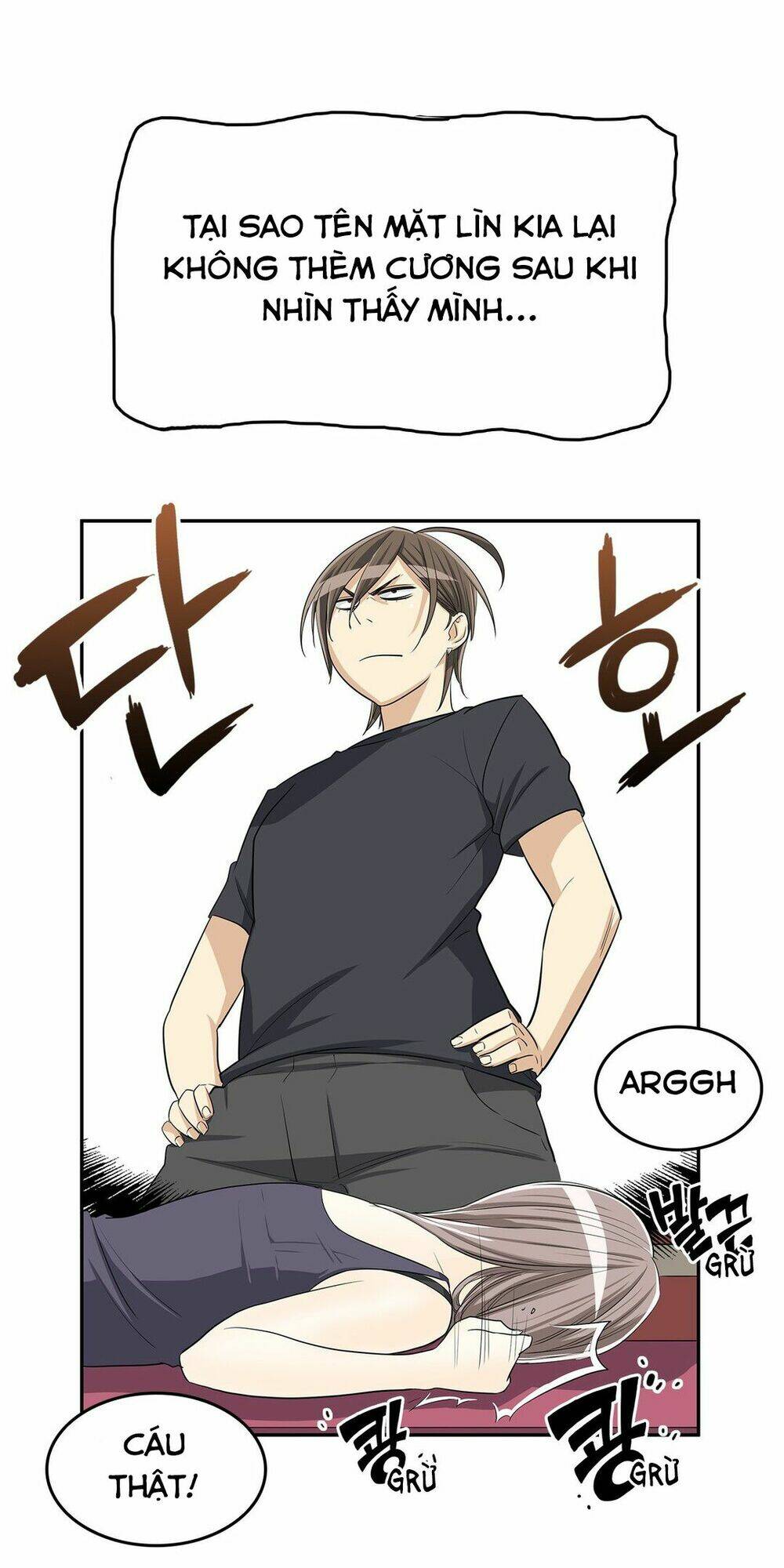 câu lạc bộ sa đoạ chapter 11 30